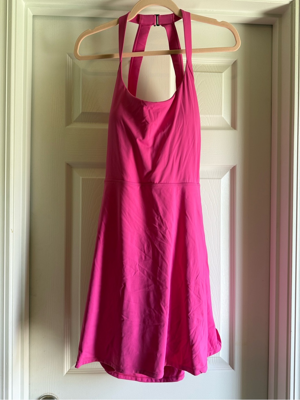 HALARA XL Easy Peasy Dress